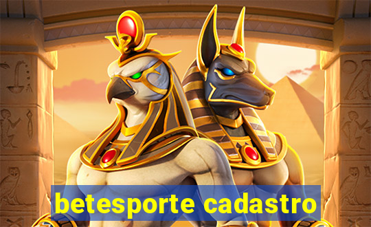 betesporte cadastro